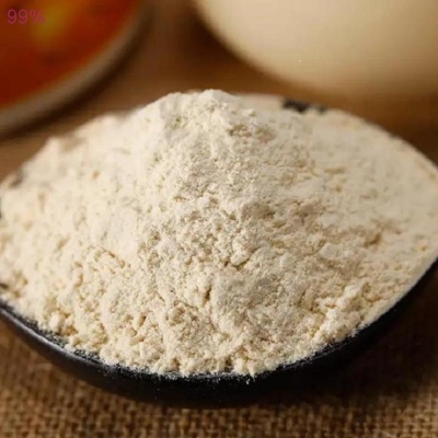 Isolated Soy Protein Food Grade Soy Protein Isolate 99.5% White Powder