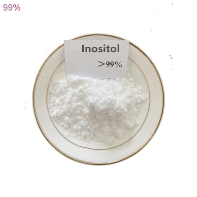 Food Additive Inositol Powder 99%