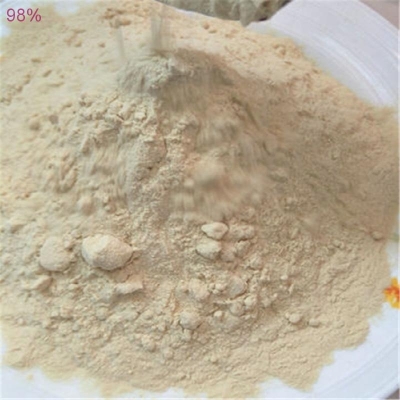 Food Additive Guar Gum  98% Powder