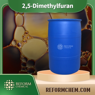 2,5-Dimethylfuran CAS NO.625-86-5 99% High Quality Factory Supply liquid