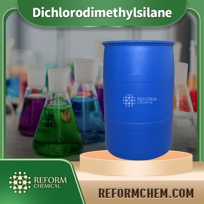 Dichlorodimethylsilane CAS NO.75-78-5 99% High Quality SILANIZATION SOLUTION I