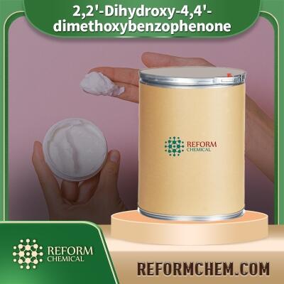 2,2'-Dihydroxy-4,4'-dimethoxybenzophenone