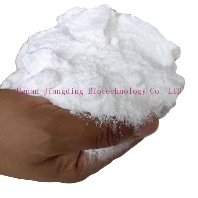 Free Sample Melatonine CAS 73-31-4 White Powder C13H16N2O2