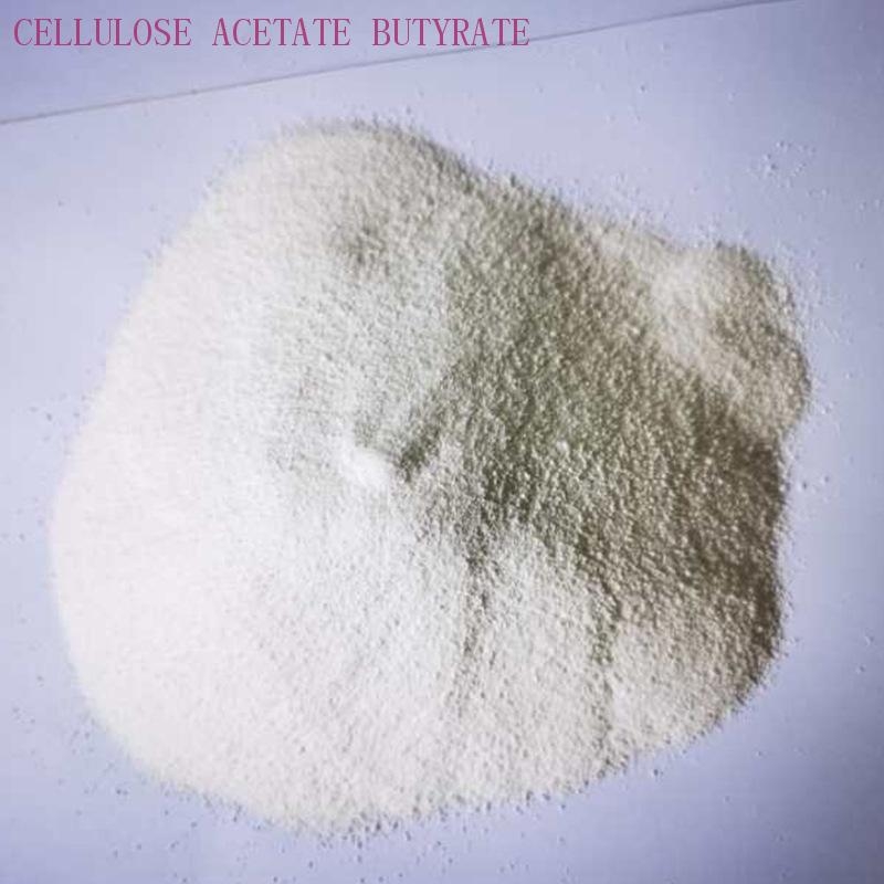 What Is Cellulose Acetate Butyrate?
