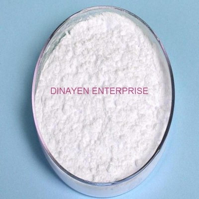 White Polymer Hydrxypropy Methyl Cellulose HPMC 99.99% White Powder