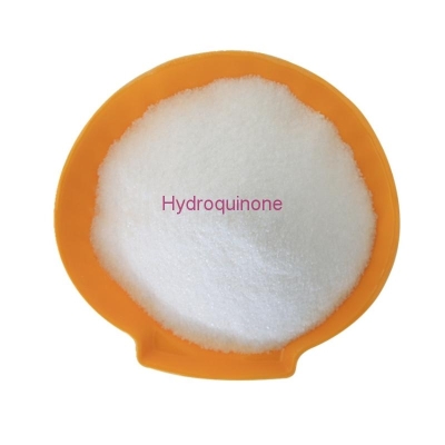 Fast Delivery Hydroquinone Raw Materials 99% CAS 123-31-9 Powder EVE-Hydroquinone Powder Evergreen Chemical