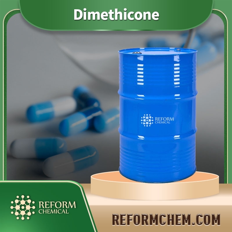 Buy Dimethicone 9006-65-9 pharma grade from LUYUNJIA CHEMISTRY XIAMEN  LIMITED - ECHEMI