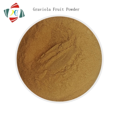 Wuhan Hhd 100% Natural Herbal Extract Graviola Fruit powder