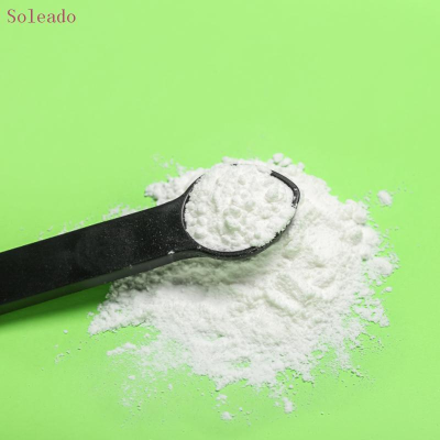 L-Asparagine 100% White crystalline powder  Soleado