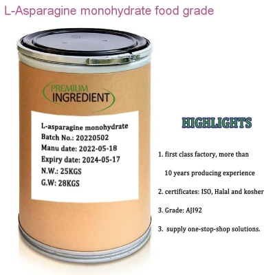 L-Asparagine monohydrate AJI92