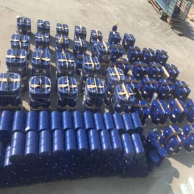 Industrial Grade Acrylic acid  cas 79-10-7 99.9% purity