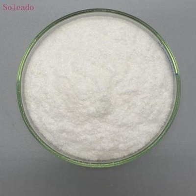 Kojic acid 100% White crystalline powder EINECS No: 207-922-4 Soleado