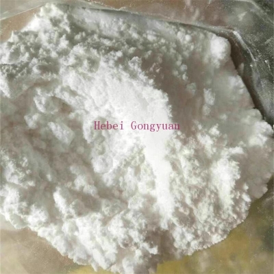 Poly (ethylene glycol) 99% white powder 25322-68-3 hebeigongyuan