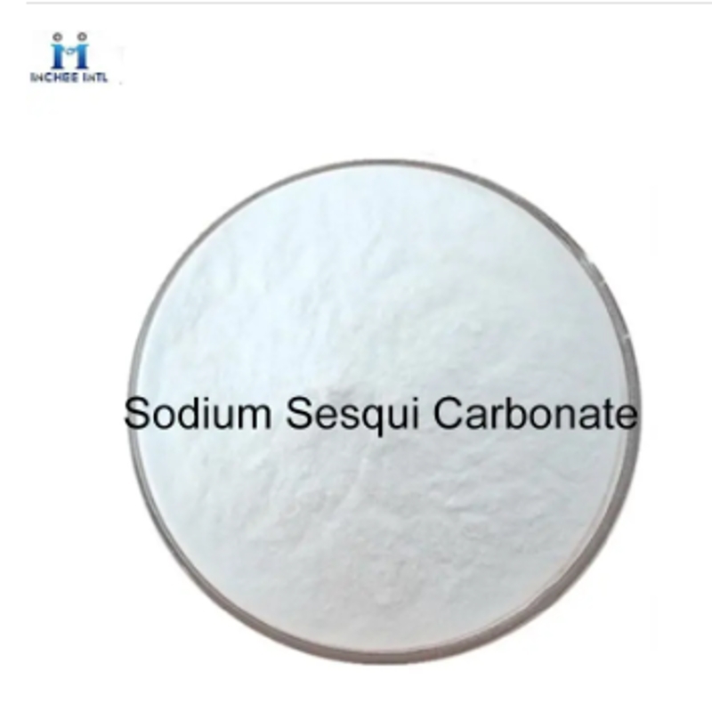 Sodium carbonate for Sale from Quality Suppliers - ECHEMI