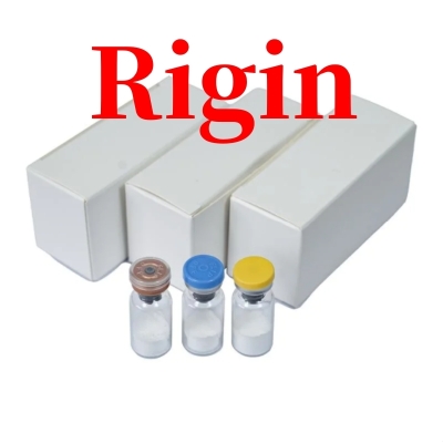 Rigin CAS 77727-17-4 Palmitoyl Tetrapeptide-3 99% White Powder  XO