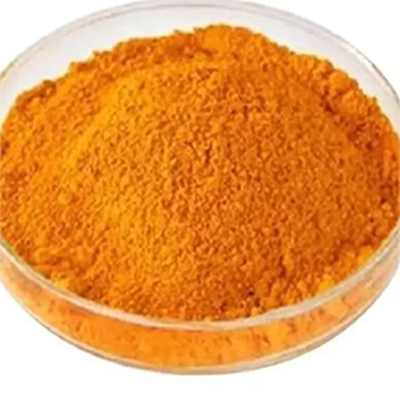 High-purity Good feedback Curcumin CAS 458-37-7 99.99% Powder
