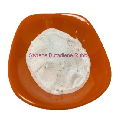 Industrial Grade Styrene Butadiene Rubber CAS 9003-55-8 Styrene Butadiene Rubber