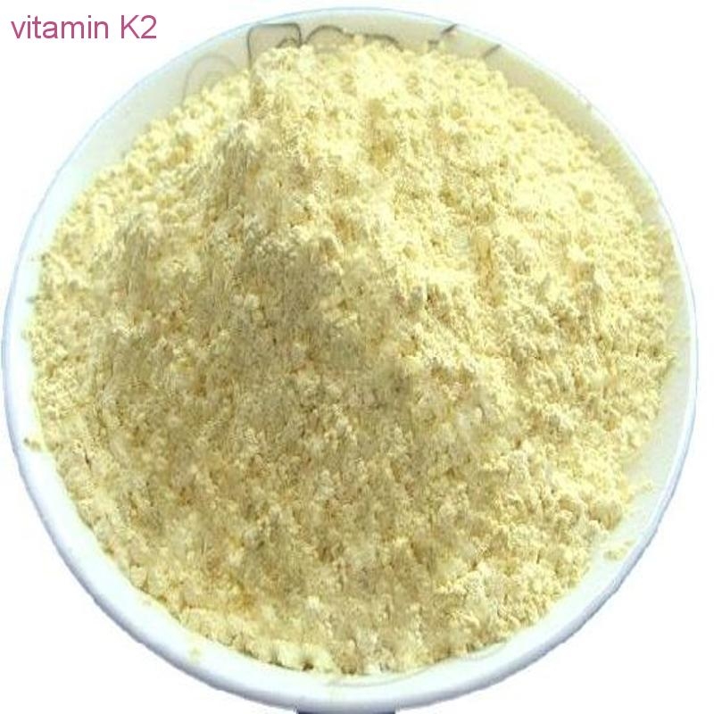 Vitamin K2 MK7 Powder