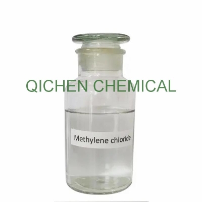 Methylene Chloride MC made in China