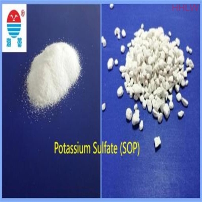 Potassium Sulfate(SOP)
