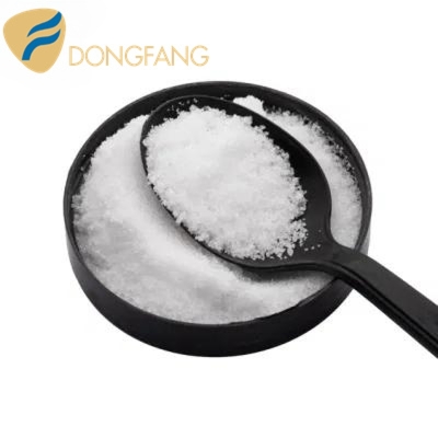 China Supplier Glycine Powder 25kg Bag Food Grade Additives Amino Acid L-Glycine for Promote Health