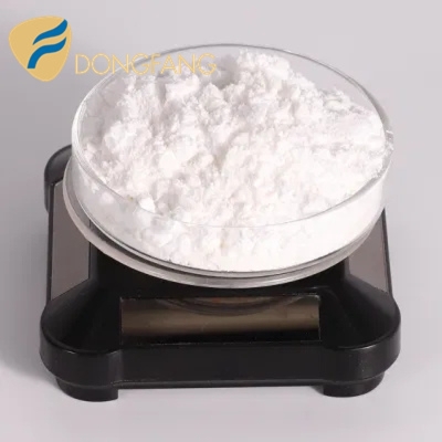 High Quality NAC Acetylcysteine Powder N-Acetyl-L-cysteine N-acetylcysteine