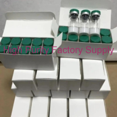 High Purity Factory Supply N-Acetyl Epitalon Amidate In Stock