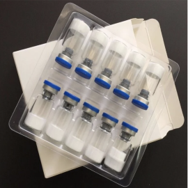 Buy High Purity QSC Ly3437943 Research Peptide 5mg 10mg 15mg GLP-1R ...