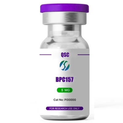 High Quality 99% BPC-157 Pentadecapeptide BPC 157 Peptide BPC157