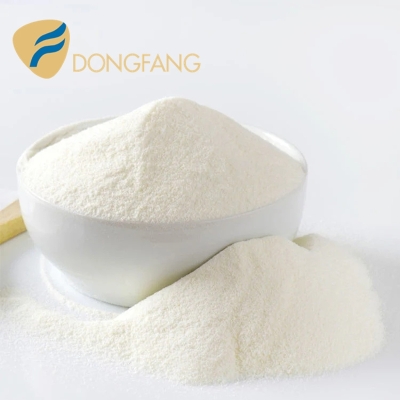 Best Price High Quality Food Grade Additives Calcium Caseinate Powder CAS 9005-43-0 Calcium Caseinate