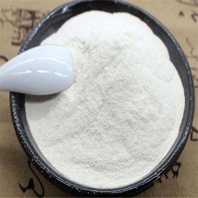 High Quality 99.8% Min Melamine Powder CAS 108-78-1