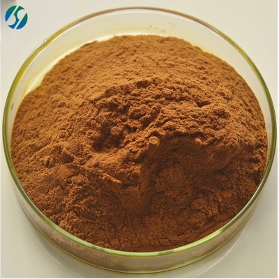 Manufacture CAS 520-18-3 Fructus Sophorae Extract Kaempferol 98%