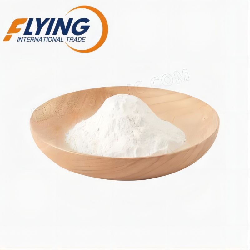 Hot Sale Pesticides Insecticide CAS: 35367-38-5 98% Diflubenzuron/Hexaflumuron powder