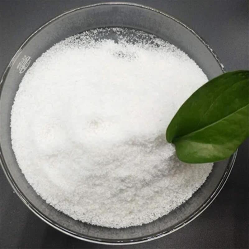 Hot Selling Purity 99% Polyacrylamide CAS 9003-05-8 Chemical Reagent