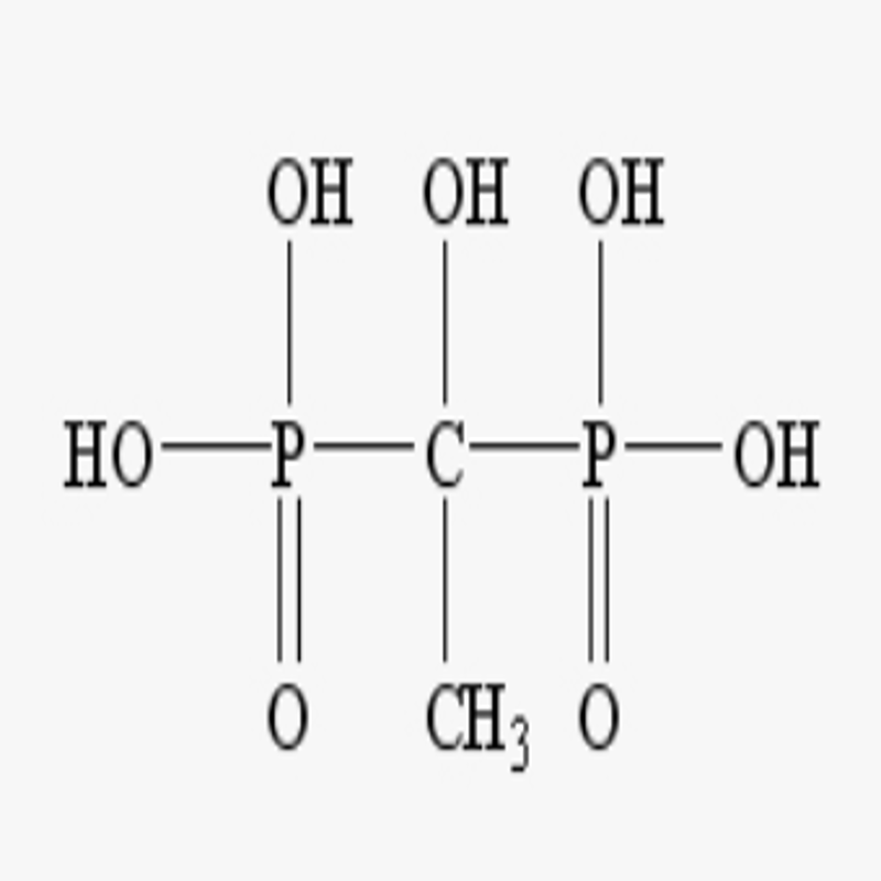 dideu Hydroxyethylidene Diphosphonic Acid