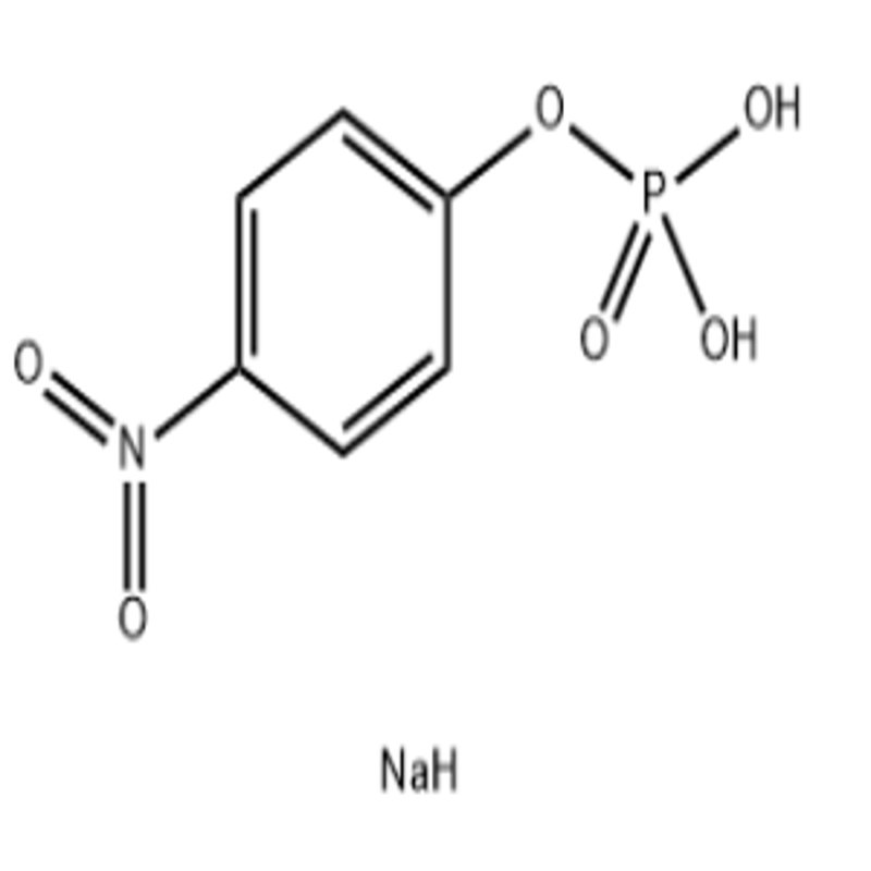 Disodium 4-nitrophenylphosphate, CAS:4264-83-9,PNPP