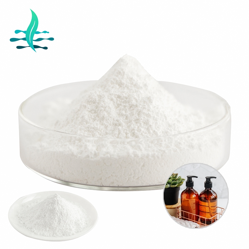 Top Quality Tranexamic Acid Powder 99% Cosmetic Grade Tranexamic Acid