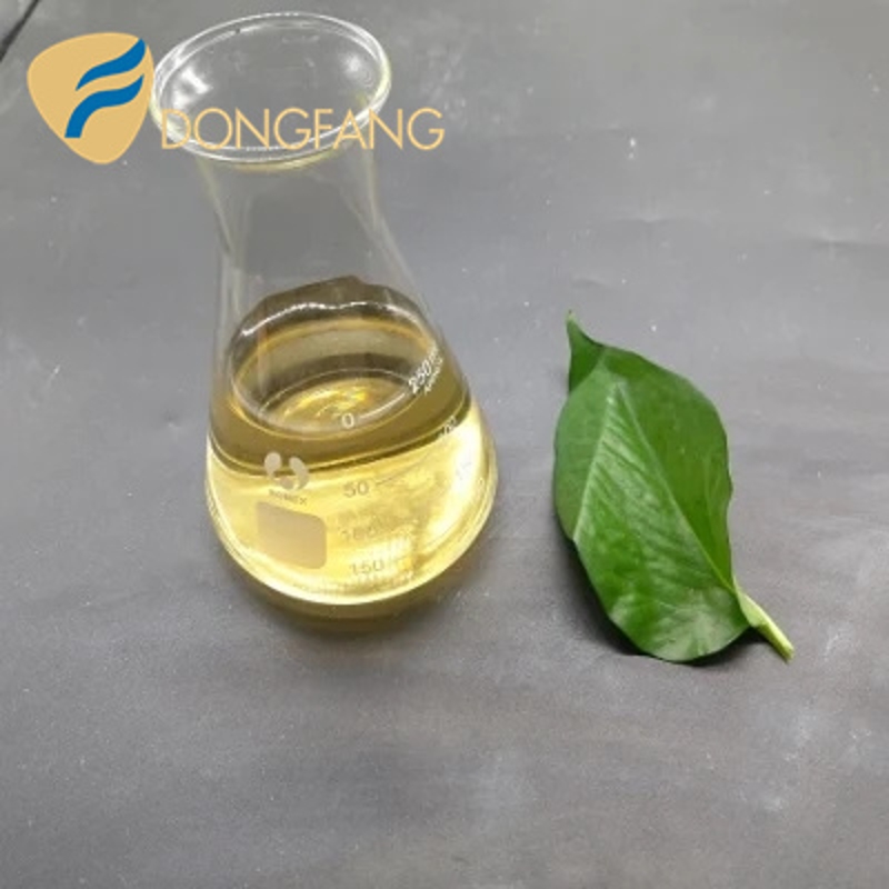 Factory Supply High Quality Linoleic Acid CAS 60-33-3 with Best Price