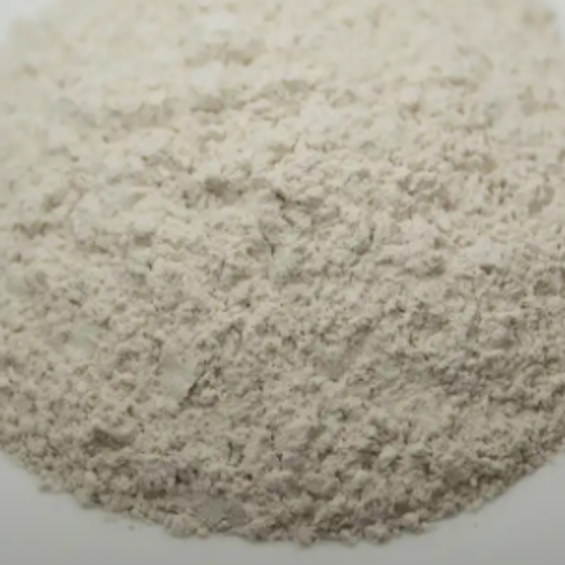 Good price for Activated Bentonite Clay  with Best Quality CAS 1302-78-9