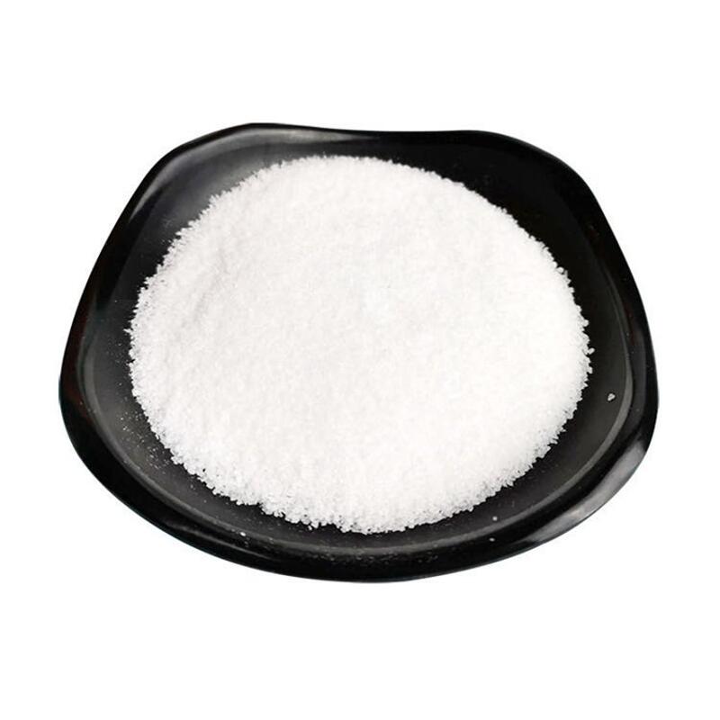 Anionic/Nonionic/Cationic Polyacrylamide PAM CAS 9003-05-8 Polyacrylamide for Water Treatment