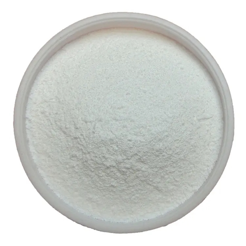 Food Grade Sodium Alginate Powder CAS 9005-38-3