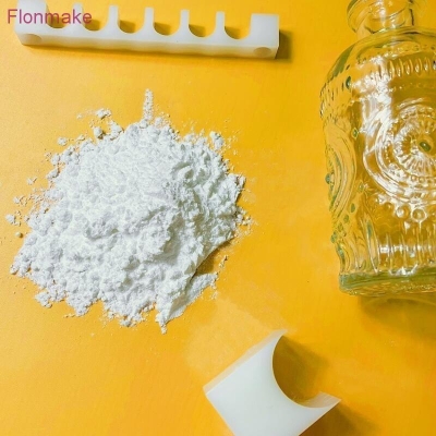 Rubber and plastic PTFE micropowder teflon wax