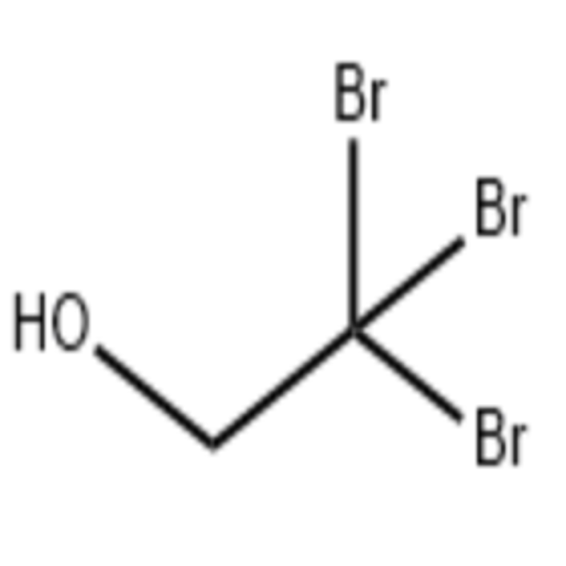 2,2,2-Tribromoethanol, CAS:75-80-9