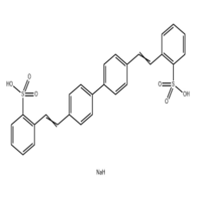 Disodium 4,4'-bis(2-sulfostyryl)biphenyl, CAS:27344-41-8