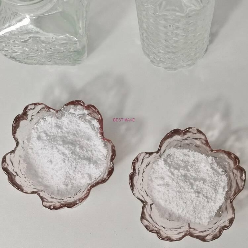 Polyvinylidene fluoride micropowder Non-toxic and harmless material