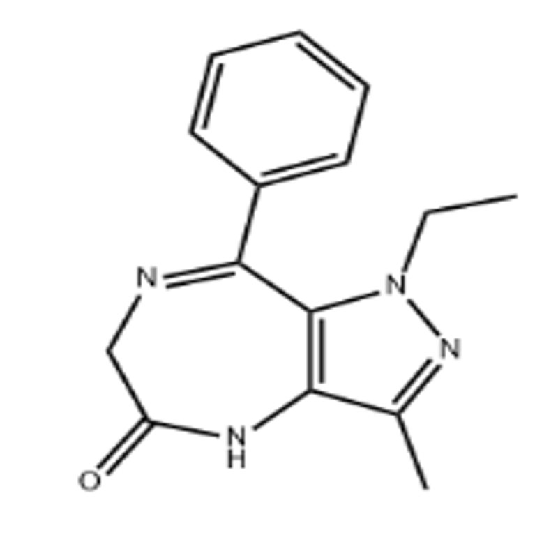 Ripazepam, CAS:26308-28-1