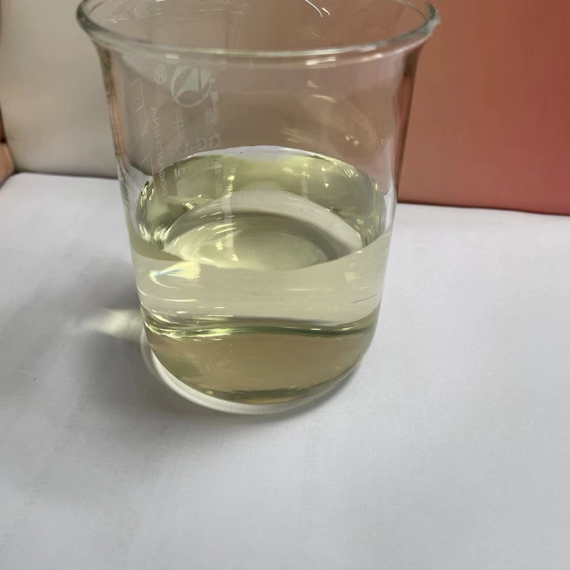 Buy Anti UV Liquid Octocrylene CAS 6197-30-4 Pharmacy Grade from ...