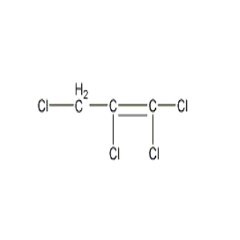 1,1,2,3-tetrachloro-1-propen