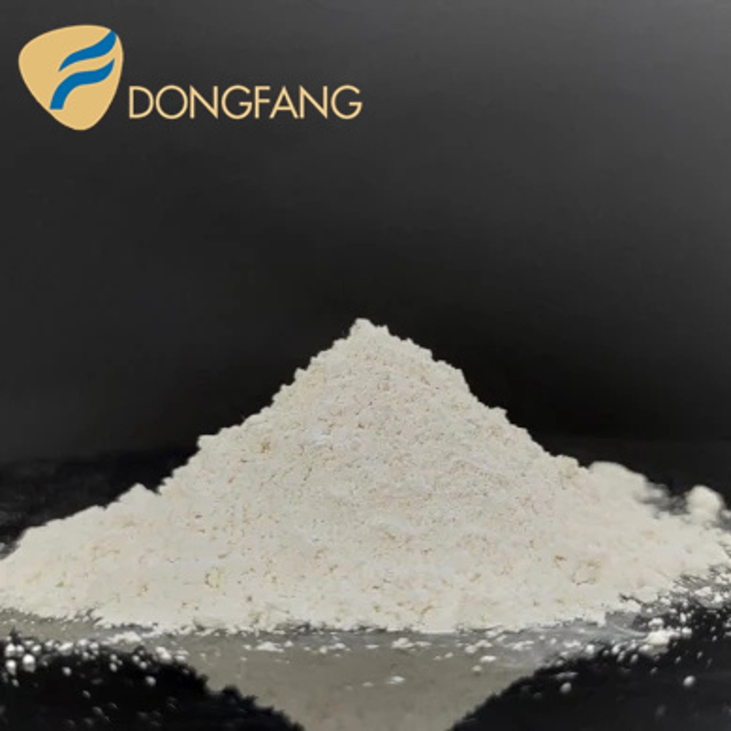 CAS No 557-04-0 Magnesium Stearate Powder Food Grade 99% Magnesium Stearate