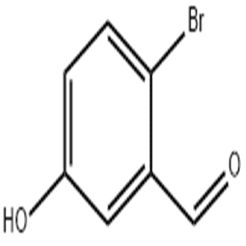 2-Bromo-5-hydroxybenzaldehyde  CAS:2973-80-0
